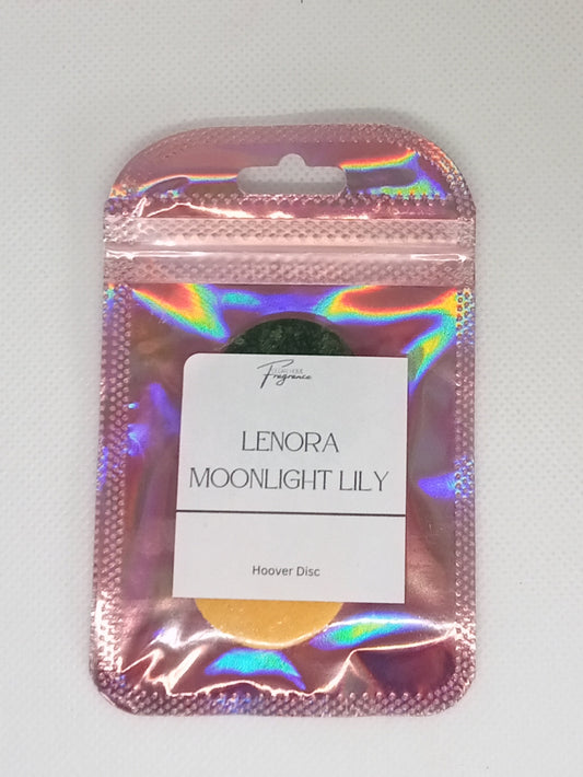 Moonlight Lily (Lenor) Hoover Discs