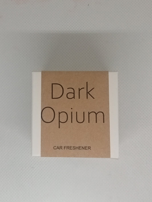 Dark Opium Car Diffuser
