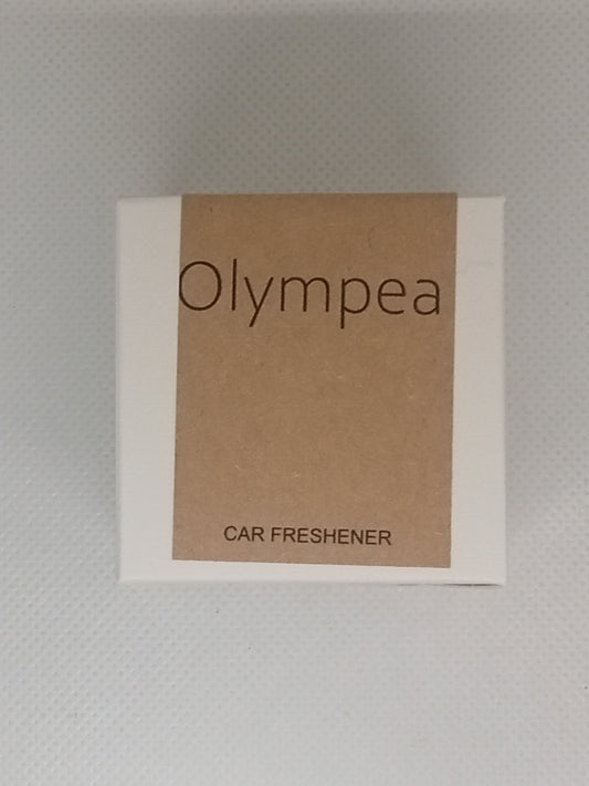 Olympea Car Diffuser