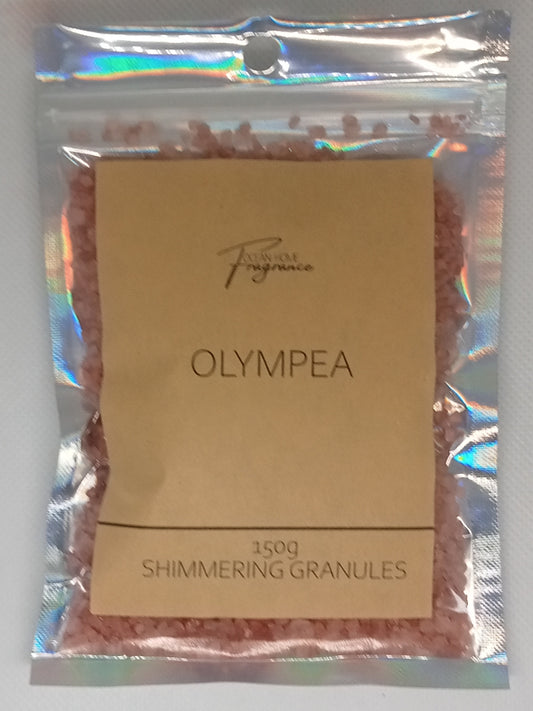 Olympea