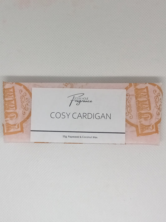 Cosy Cardigan