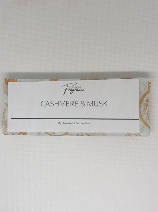 Cashmere & Musk