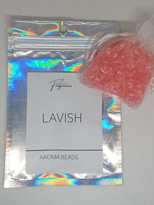 Lavish Aroma Beads
