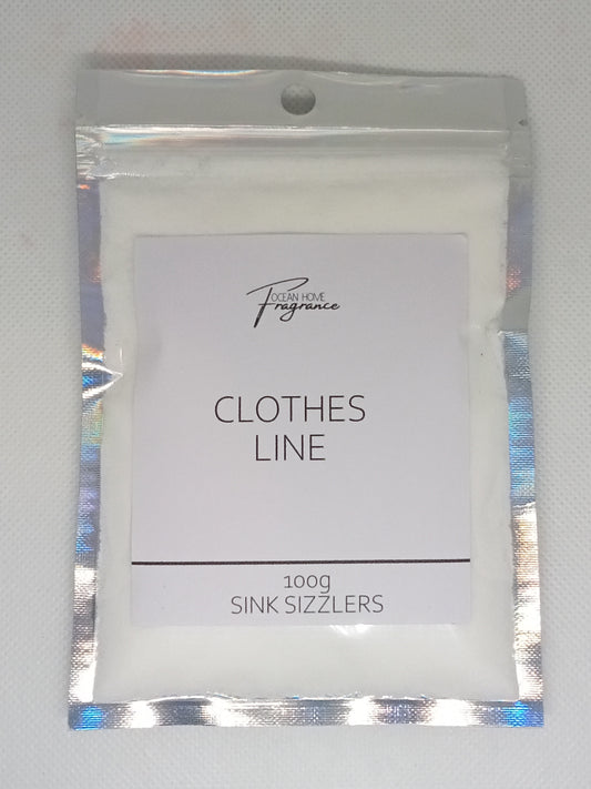 Clothes Line 100g