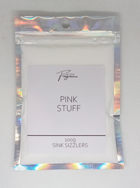 Pink Stuff