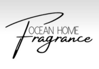Ocean Home Fragrance